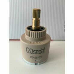 Remplacement Cartouche Inverseur Pour Mitigeur Paffoni LEVEL ZVIT028 Cartouche