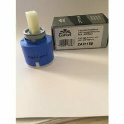 Remplacement De La Cartouche Ø40 Pour Mitigeur Paffoni ZA91150 | Cartouche