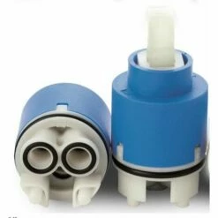 PAFFONI Cartouche De Rechange Pour Robinets ZA91100R Cartouche