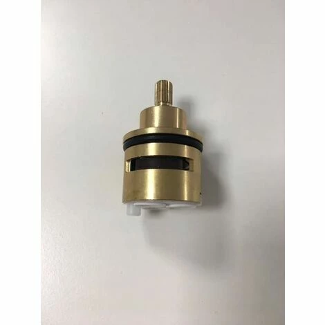 Cartouche Inverseur 2 Sorties Ø32 Mm Paffoni ZVIT090 Cartouche 3 Cartouche Inverseur 2 Sorties Ø32 Mm Paffoni ZVIT090 Cartouche