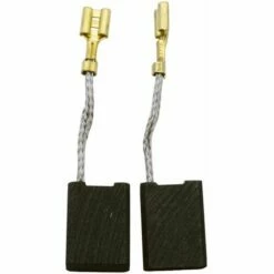 HILTI Soldes 14 Balais De Charbon Pour Hilti DCS - 6,3x16x22mm