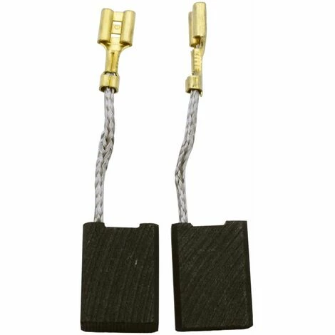 Balais De Charbon Pour Hilti DCS - 6,3x16x22mm 3 Balais De Charbon Pour Hilti DCS - 6,3x16x22mm