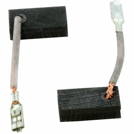 Balais De Charbon Pour Hilti DC5S - 5x10x17mm 3 Balais De Charbon Pour Hilti DC5S - 5x10x17mm