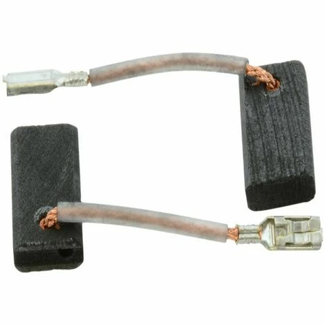 Balais De Charbon Pour Hilti DEG 600 -D - 5x10x17mm 4 Balais De Charbon Pour Hilti DEG 600 -D - 5x10x17mm – Image 2