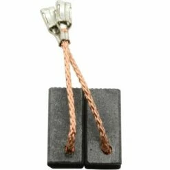 Balais De Charbon Pour Hilti Marteau TE2-S 100 V - 5x8,5x18mm - Remplace 265858