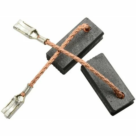 Balais De Charbon Pour Hilti Marteau TE2M - 5x8,5x18mm - Remplace 265858 4 Balais De Charbon Pour Hilti Marteau TE2M - 5x8,5x18mm - Remplace 265858 – Image 2