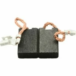 Balais De Charbon Pour Hilti Marteau TE805 - 6,3x12,5x19mm - Remplace 74718