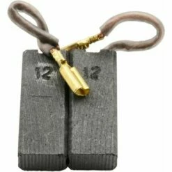 Balais De Charbon Pour Hilti Marteau TP400 - 6,3x10x26mm