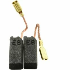 Balais De Charbon Pour Hilti Marteau TP90 - 6,3x8x19mm