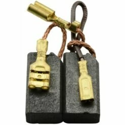 Balais De Charbon Pour Hilti TE 3 - 6,3x10x19mm - Remplace 202240, 71781 & 71874