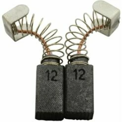 Balais De Charbon Pour Hilti Marteau TSB24 - 6x8x14mm