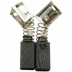 Balais De Charbon Pour Hilti Visseuse SD45 100 V - 5x8x15mm