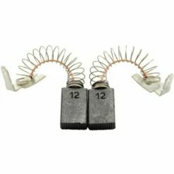 Balais De Charbon Pour Hilti Marteau TE72 - 6,3x12,5x19mm - Remplace 72565