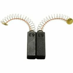 Balais De Charbon Pour Hilti Marteau TE42 - 6,3x8x25mm