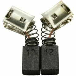 Balais De Charbon Pour Hilti Marteau TE8 - 5x8x12mm - Remplace 7556 & 75561