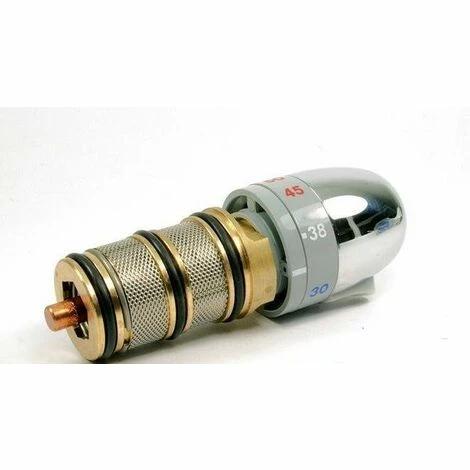 Remplacement Cartouche Thermostatique Paffoni Equo Top ZVIT029 Cartouche 3 Remplacement Cartouche Thermostatique Paffoni Equo Top ZVIT029 Cartouche