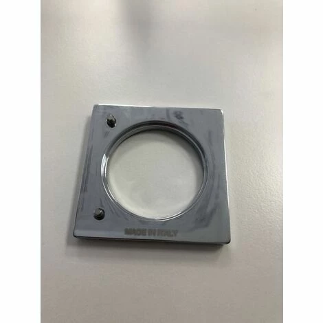 Base En Laiton Pour Bec Sur Rebord Paffoni ZBAS055CR Soutien 3 Base En Laiton Pour Bec Sur Rebord Paffoni ZBAS055CR Soutien