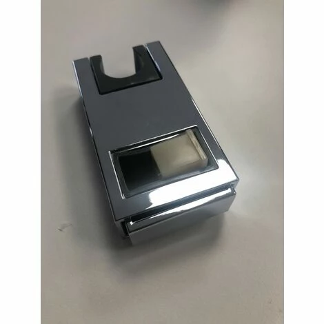 Pièce De Rechange Coulissante En ABS Paffoni ZSAL086CR Soutien 3 Pièce De Rechange Coulissante En ABS Paffoni ZSAL086CR Soutien