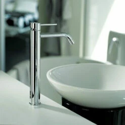 Paffoni Mitigeur De Lavabo Haut Sans Tirette Ni Vidage (LIG081CR) 7 Paffoni Mitigeur De Lavabo Haut Sans Tirette Ni Vidage (LIG081CR) -HILTI Soldes 11744919 3