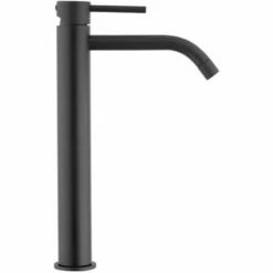 Paffoni Light Mitigeur De Lavabo XL Sans Tirette Ni Vidage, Matt Black (LIG081NO) 9 Paffoni Light Mitigeur De Lavabo XL Sans Tirette Ni Vidage, Matt Black (LIG081NO) -HILTI Soldes 12005138 3