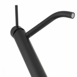 Paffoni Light Mitigeur De Lavabo XL Sans Tirette Ni Vidage, Matt Black (LIG081NO) 11 Paffoni Light Mitigeur De Lavabo XL Sans Tirette Ni Vidage, Matt Black (LIG081NO) -HILTI Soldes 12005138 5