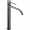 Paffoni Light Mitigeur XL De Lavabo Avec Mousseur M24x1 Et Cartouche 25mm, Nickel Noir (LIG081NKN) 1 Paffoni Light Mitigeur XL De Lavabo Avec Mousseur M24x1 Et Cartouche 25mm, Nickel Noir (LIG081NKN) -HILTI Soldes 12005140 1