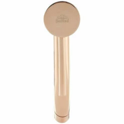 Paffoni Light Mitigeur De Lavabo Avec Mousseur M16x1, Finition Rose Gold (LIG071ROSE) -HILTI Soldes 12005146 4