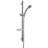 Barre De Douche En Laiton Douche Chrome ABS Paffoni Trieste ZSAL112 Chromé - Chromé 2 Barre De Douche En Laiton Douche Chrome ABS Paffoni Trieste ZSAL112 Chromé - Chromé -HILTI Soldes 13408527 1
