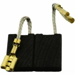 HILTI Soldes 37 Balais De Charbon Pour Hilti DC 180 S - 6,3x16x22mm