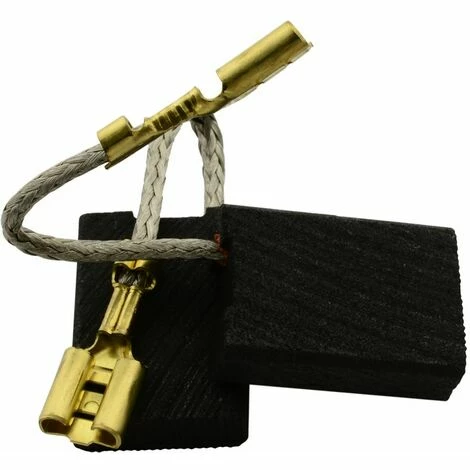 Balais De Charbon Pour Hilti DCS - 6,3x16x22mm 4 Balais De Charbon Pour Hilti DCS - 6,3x16x22mm – Image 2