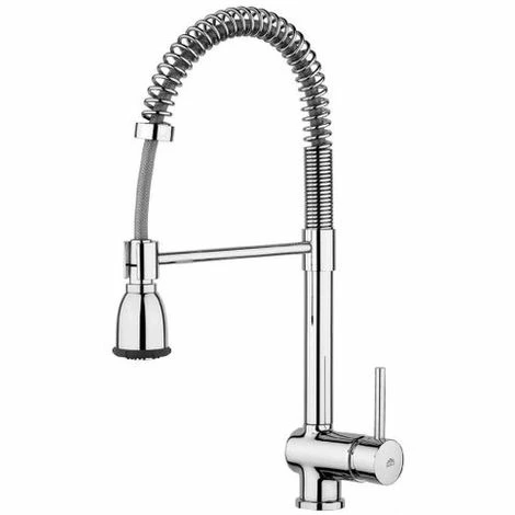 Robinet Douchette Chromé Paffoni MARTIN - Chromé 3 Robinet Douchette Chromé Paffoni MARTIN - Chromé