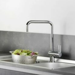 Robinet Chromé Paffoni MATHEO - Chromé