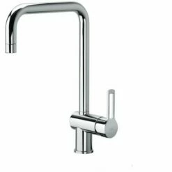 Robinet Chromé Paffoni MATHEO - Chromé -HILTI Soldes 14360313 3