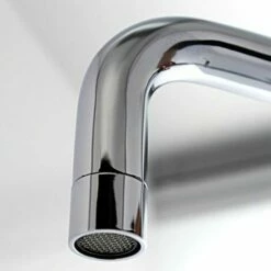 Robinet Chromé Paffoni MATHEO - Chromé -HILTI Soldes 14360313 4