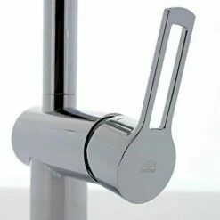 Robinet Chromé Paffoni MATHEO - Chromé -HILTI Soldes 14360313 5