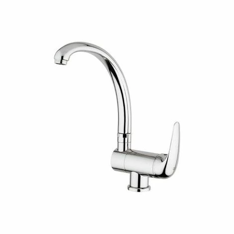 Robinet Rabattable Chromé Paffoni CRBMI065 - Chromé 5 Robinet Rabattable Chromé Paffoni CRBMI065 - Chromé – Image 3