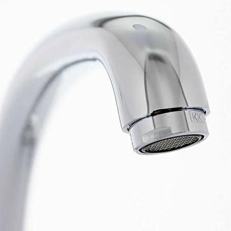 Robinet Rabattable Chromé Paffoni CRBMI065 - Chromé 7 Robinet Rabattable Chromé Paffoni CRBMI065 - Chromé – Image 5