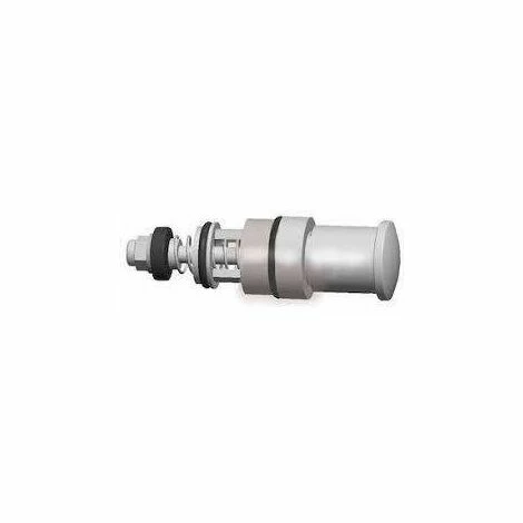 Inverseur Complet Pour Mitigeur Bain Bord Paffoni ZDEV007 Chromé - Chromé 3 Inverseur Complet Pour Mitigeur Bain Bord Paffoni ZDEV007 Chromé - Chromé