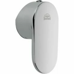 Levier De Rechange Complet Paffoni ZLEV160CR Chromè