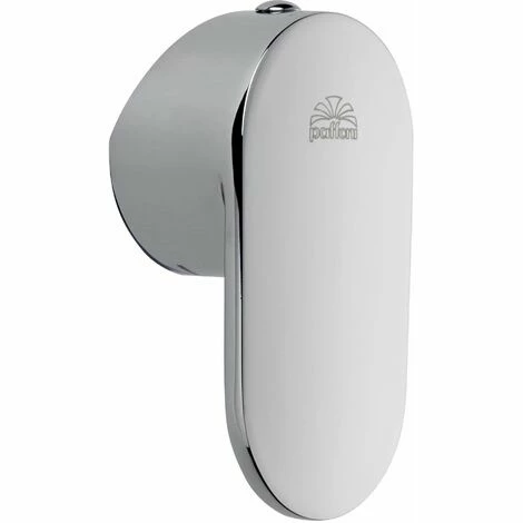 Levier De Rechange Complet Paffoni ZLEV160CR Chromè 3 Levier De Rechange Complet Paffoni ZLEV160CR Chromè