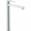 Paffoni Ringo West Mitigeur De Lavabo XL Avec Tirette Et Vidage, Chrome (RIN085) -HILTI Soldes 34739441 1