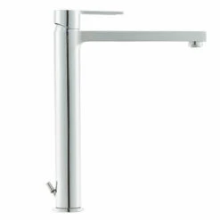 Paffoni Ringo West Mitigeur De Lavabo XL Avec Tirette Et Vidage, Chrome (RIN085) 9 Paffoni Ringo West Mitigeur De Lavabo XL Avec Tirette Et Vidage, Chrome (RIN085) -HILTI Soldes 34739441 3