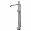 Paffoni Light Mitigeur Bain-douche + Flexible 150cm + Douchette à Main 1 Jet, Chromé (LIG032) 1 Paffoni Light Mitigeur Bain-douche + Flexible 150cm + Douchette à Main 1 Jet, Chromé (LIG032) -HILTI Soldes 34739450 1