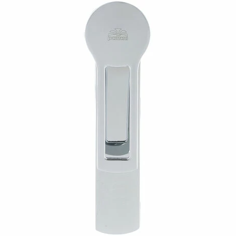 Paffoni Ringo West Mitigeur De Lavabo Avec Tirette Et Bonde, Chrome (RIN075) 6 Paffoni Ringo West Mitigeur De Lavabo Avec Tirette Et Bonde, Chrome (RIN075) – Image 4