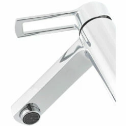 Paffoni Ringo West Mitigeur De Lavabo Avec Tirette Et Bonde, Chrome (RIN075) 11 Paffoni Ringo West Mitigeur De Lavabo Avec Tirette Et Bonde, Chrome (RIN075) -HILTI Soldes 34739465 5