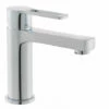 Paffoni Ringo West Mitigeur De Lavabo Avec Mousseur, Chrome (RIN071) -HILTI Soldes 34955313 1
