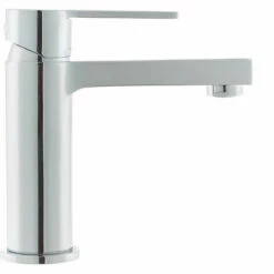 Paffoni Ringo West Mitigeur De Lavabo Avec Mousseur, Chrome (RIN071) 9 Paffoni Ringo West Mitigeur De Lavabo Avec Mousseur, Chrome (RIN071) -HILTI Soldes 34955313 3