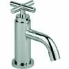 Paffoni Quattro Mitigeur Lavabo 1/2 Pouce 1 Trou De Robinet Chrome Brillant - Chrome 2 Paffoni Quattro Mitigeur Lavabo 1/2 Pouce 1 Trou De Robinet Chrome Brillant - Chrome -HILTI Soldes 38909243 1