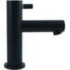 Paffoni Light Robinet De Lave-mains 1/2. - Noir Mat 2 Paffoni Light Robinet De Lave-mains 1/2. - Noir Mat -HILTI Soldes 38909909 1