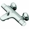 Paffoni Equo Star Mélangeur Bain 1/2 Pouce Et 3/4 Pouce Thermostaté Chrome Brillant - Chrome 2 Paffoni Equo Star Mélangeur Bain 1/2 Pouce Et 3/4 Pouce Thermostaté Chrome Brillant - Chrome -HILTI Soldes 38911276 1